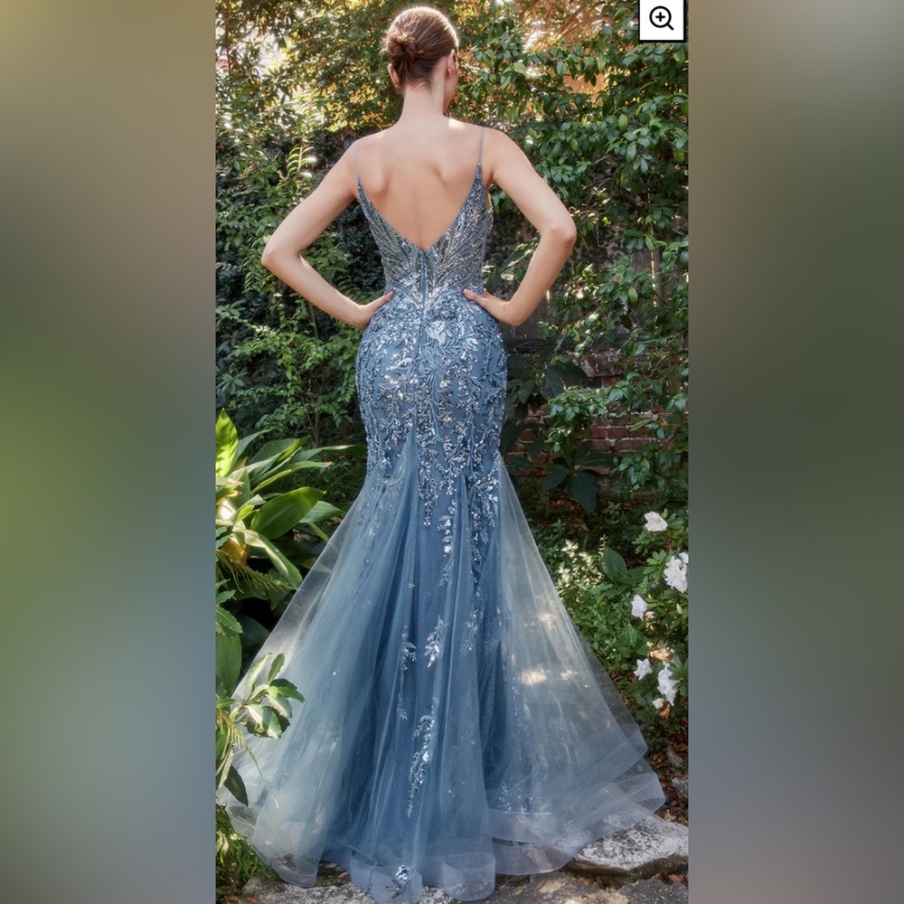 NWT Andrea & Leo Size 6 - Picture 3 of 12